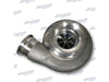 14969880004 Turbocharger (Compressor Clamp Outlet) Airwerks S410Sx Performance Upgrade Genuine Oem