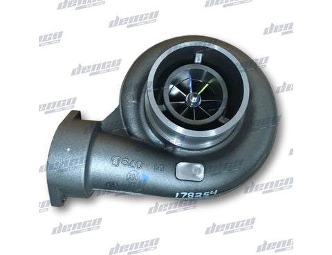 15009880017 TURBOCHARGER S510 CATERPILLAR 793D DUMP TRUCK (3516HD / 3516BHD)
