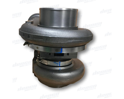 396-6006 Turbocharger S510 Caterpillar 793D Dump Truck (3516Hd / 3516Bhd) Genuine Oem Turbochargers