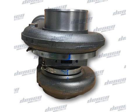 396-6006 Turbocharger S510 Caterpillar 793D Dump Truck (3516Hd / 3516Bhd) Genuine Oem Turbochargers