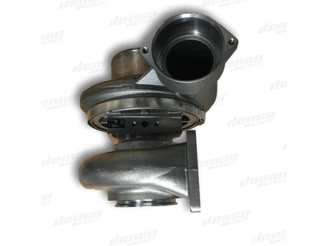 396-6006 Turbocharger S510 Caterpillar 793D Dump Truck (3516Hd / 3516Bhd) Genuine Oem Turbochargers