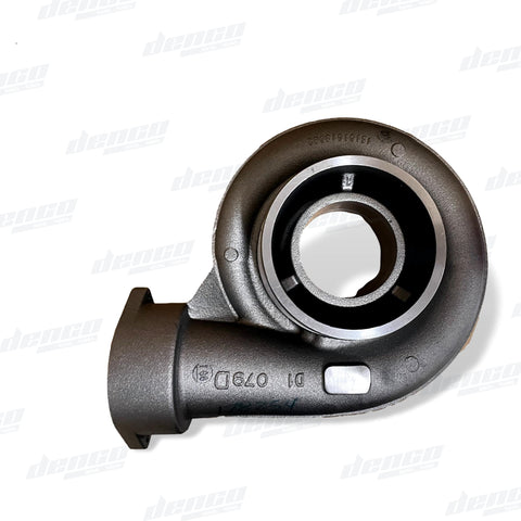 15101013010 Borg Warner Compressor Housing S510 suit Caterpillar - TURBOCHARGER ACCESSORIES