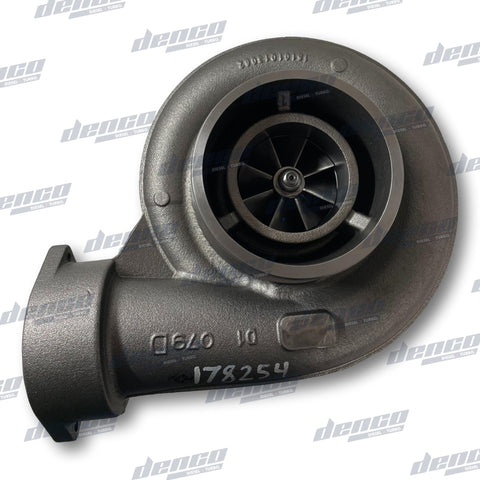 15109880032 TURBOCHARGER S510C004 CATERPILLAR 7.0L (ENGINE 3516HD)
