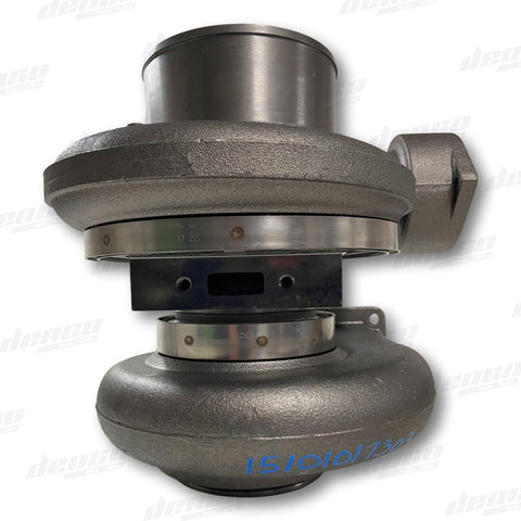 396-6006 Turbocharger S510C004 Caterpillar 3516Hd Off Highway 70Ltr Genuine Oem Turbochargers