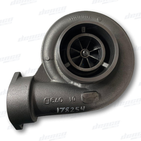 15109880032 Turbocharger S510c004 Caterpillar 7.0l (Engine 3516hd)