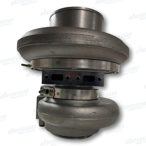 396-6006 Turbocharger S510C004 Caterpillar 3516Hd Off Highway 70Ltr Genuine Oem Turbochargers