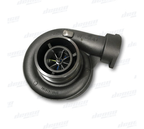 15109880033 TURBOCHARGER S510C CATERPILLAR MINING / CONSTRUCTION (ENGINE 3516B)