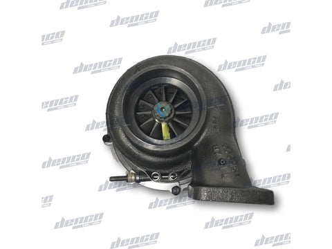 D0Nn6K682A Turbocharger 3Ld168 Ford Tractor 7000 2704Et (Factory Reman) Genuine Oem Turbochargers