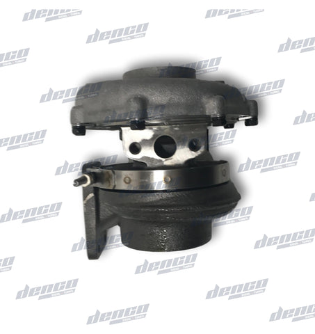 D0Nn6K682A Turbocharger 3Ld168 Ford Tractor 7000 2704Et (Factory Reman) Genuine Oem Turbochargers