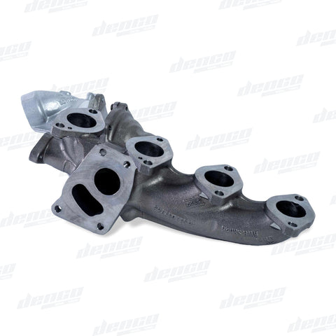 16319880081 HIGH PRESSURE TURBOCHARGER B01 BMW 2.0LTR (ENGINE B47D20B) - GENUINE OEM TURBOCHARGERS