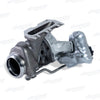 16319980070 TURBOCHARGER B01G NISSAN JUKE 1.0LTR (HR10DDT) PETROL - GENUINE OEM TURBOCHARGERS