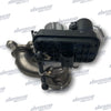 16339880024 Turbocharger B01G Vw Polo / T-Cross 1.0L Skoda Fabia (2017-) Genuine Oem Turbochargers