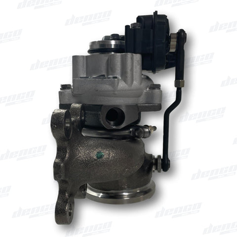 16339880024 Turbocharger B01G Vw Polo / T-Cross 1.0L Skoda Fabia (2017-) Genuine Oem Turbochargers
