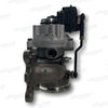 16339880024 Turbocharger B01G Vw Polo / T-Cross 1.0L Skoda Fabia (2017-) Genuine Oem Turbochargers