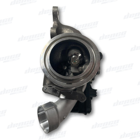 16339880024 Turbocharger B01G Vw Polo / T-Cross 1.0L Skoda Fabia (2017-) Genuine Oem Turbochargers