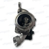16339880024 Turbocharger B01G Vw Polo / T-Cross 1.0L Skoda Fabia (2017-) Genuine Oem Turbochargers