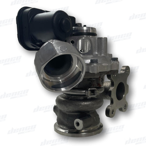 16339880037 Turbocharger B01G Skoda Kamiq 85Tsi Scala 1.0L (2017-) Genuine Oem Turbochargers