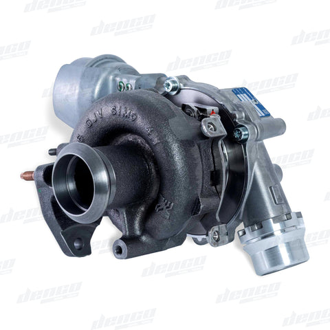 16359880029 TURBOCHARGER B01V RENAULT / MERCEDES / INFINITI / NISSAN 1.46LTR (ENGINE K9K) EURO 6 - GENUINE OEM