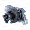 16359880029 TURBOCHARGER B01V RENAULT / MERCEDES / INFINITI / NISSAN 1.46LTR (ENGINE K9K) EURO 6 - GENUINE OEM