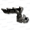16389880014 Turbocharger B01V Hyundai / Kia 1.6Ltr (U-Engine) Genuine Oem Turbochargers
