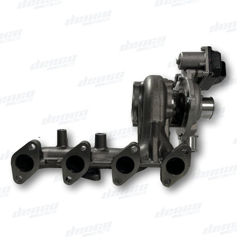 16389880014 Turbocharger B01V Hyundai / Kia 1.6Ltr (U-Engine) Genuine Oem Turbochargers