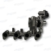 16389880014 Turbocharger B01V Hyundai / Kia 1.6Ltr (U-Engine) Genuine Oem Turbochargers