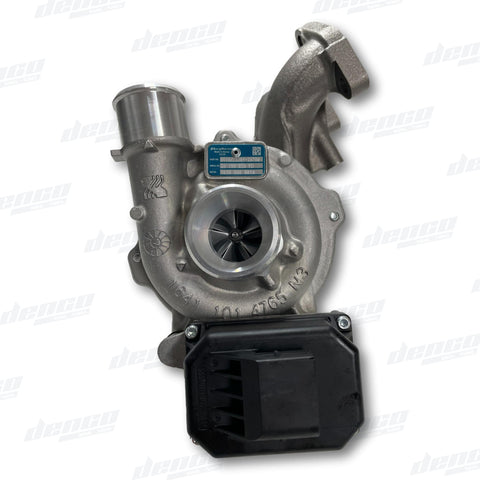 16389880014  TURBOCHARGER B01V HYUNDAI / KIA 1.6LTR (U-ENGINE)