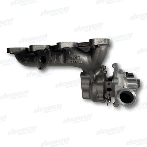 16389880014 Turbocharger B01V Hyundai / Kia 1.6Ltr (U-Engine) Genuine Oem Turbochargers