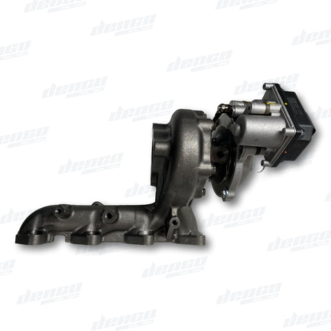 16389880014 Turbocharger B01V Hyundai / Kia 1.6Ltr (U-Engine) Genuine Oem Turbochargers