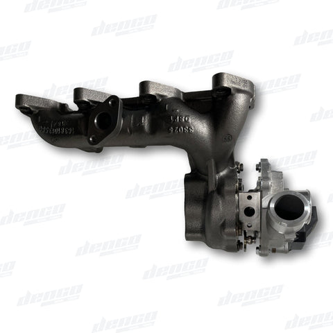 16389880014 Turbocharger B01V Hyundai / Kia 1.6Ltr (U-Engine) Genuine Oem Turbochargers
