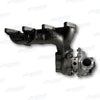 16389880014 Turbocharger B01V Hyundai / Kia 1.6Ltr (U-Engine) Genuine Oem Turbochargers