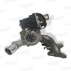 16399880016 Turbocharger B01g Hyundai Tucson 1.6l 130kw (G4fj) Kia Sportage 1.6l 130kw (G4fj) 2015 - GENUINE OEM