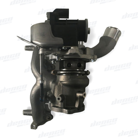 16399880016 Turbocharger B01g Hyundai Tucson 1.6l 130kw (G4fj) Kia Sportage 1.6l 130kw (G4fj) 2015 - GENUINE OEM