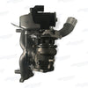 16399880016 Turbocharger B01g Hyundai Tucson 1.6l 130kw (G4fj) Kia Sportage 1.6l 130kw (G4fj) 2015 - GENUINE OEM