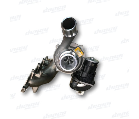 16399880016 TURBOCHARGER B01G HYUNDAI TUCSON 1.6L 130kW (G4FJ) KIA SPORTAGE 1.6L 130kW (G4FJ) 2015 -