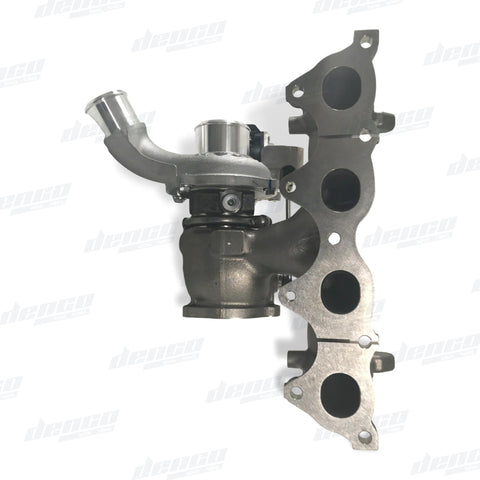 16399880016 Turbocharger B01g Hyundai Tucson 1.6l 130kw (G4fj) Kia Sportage 1.6l 130kw (G4fj) 2015 - GENUINE OEM