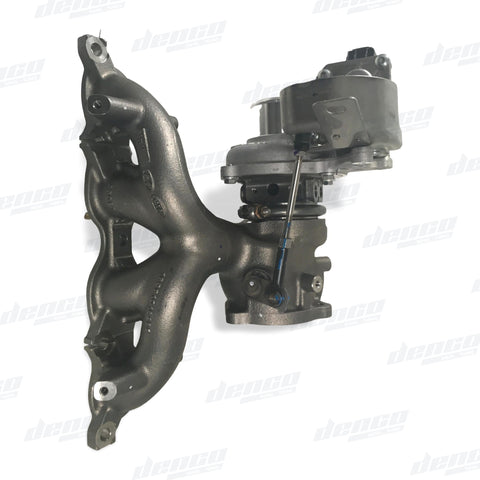 16399880016 Turbocharger B01g Hyundai Tucson 1.6l 130kw (G4fj) Kia Sportage 1.6l 130kw (G4fj) 2015 - GENUINE OEM