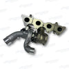 28231-2B780 Turbocharger B01G Hyundai / Kia 1.6Ltr Genuine Oem Turbochargers
