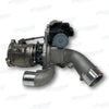 28231-2B780 Turbocharger B01G Hyundai / Kia 1.6Ltr Genuine Oem Turbochargers