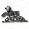 28231-2B780 Turbocharger B01G Hyundai / Kia 1.6Ltr Genuine Oem Turbochargers