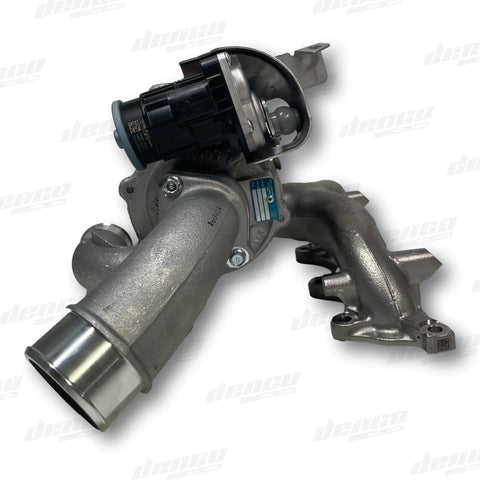 16399880023 TURBOCHARGER B01G HYUNDAI / KIA 1.6LTR (GAMMA ENGINE)