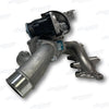 28231-2B780 Turbocharger B01G Hyundai / Kia 1.6Ltr Genuine Oem Turbochargers