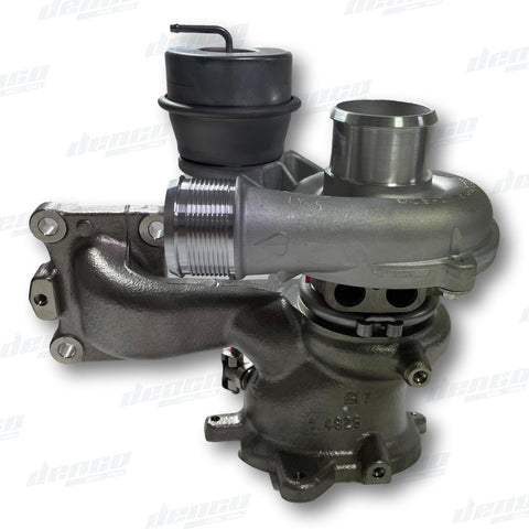 F1Fg6K682Ba Turbocharger B01G Ford Passenger Car 1.5 Ecoboost 1.5Ltr (Petrol) Genuine Oem