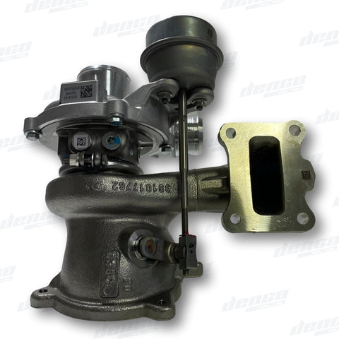F1Fg6K682Ba Turbocharger B01G Ford Passenger Car 1.5 Ecoboost 1.5Ltr (Petrol) Genuine Oem