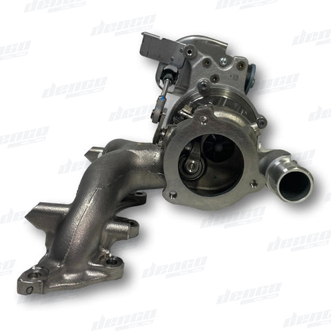 28231-2B780 Turbocharger B01G Hyundai / Kia 1.6Ltr Genuine Oem Turbochargers