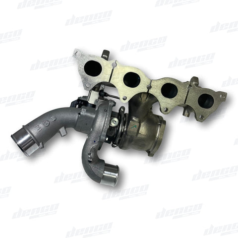 28231-2B780 Turbocharger B01G Hyundai / Kia 1.6Ltr Genuine Oem Turbochargers