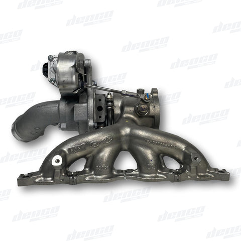 28231-2B780 Turbocharger B01G Hyundai / Kia 1.6Ltr Genuine Oem Turbochargers