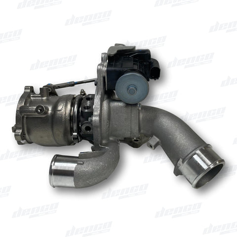 28231-2B780 Turbocharger B01G Hyundai / Kia 1.6Ltr Genuine Oem Turbochargers