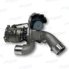 28231-2B780 Turbocharger B01G Hyundai / Kia 1.6Ltr Genuine Oem Turbochargers