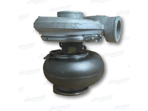 Re51681 Turbocharger S3A John Deere Tractor 8760 10.1Ltr Genuine Oem Turbochargers